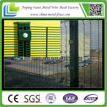 Factory Supply Haute qualité Anti Climb 358 Mesh Fence